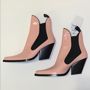 Special Edition Ankle Boots